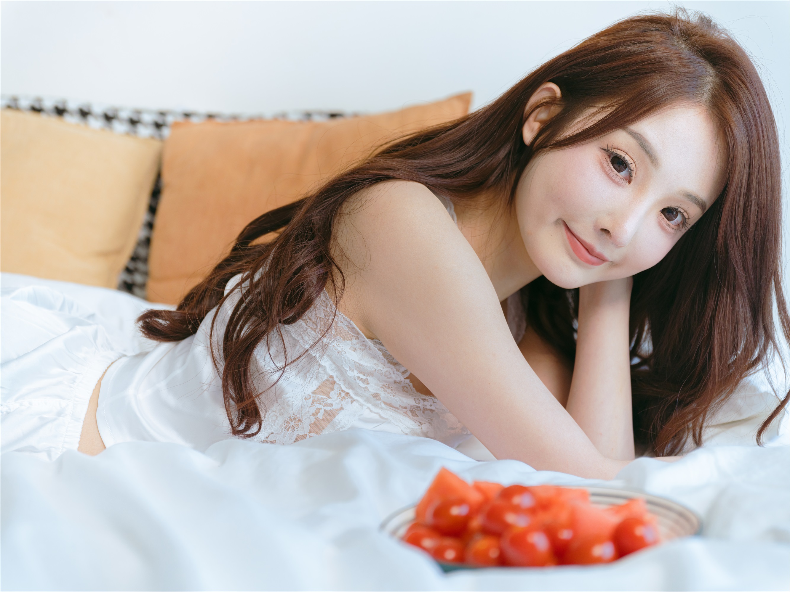 YITUYU艺图语 2025.01.11 奶油屋 文文子